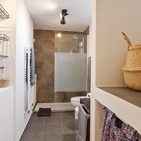 شقة Madonella Con Terrazzo